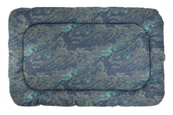 Ruffwear Basecamp Bed Tidal Teal Gr.M 92 x 59 cm